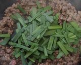 タンミョン（平太春雨）の肉味噌和え作り方9写真