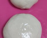 ナン＊カレーに、ピザパンに、ナンドッグに作り方19写真