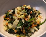 納豆アレンジ作り方2写真