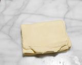 【冷蔵発酵】練習用デニッシュ作り方43写真