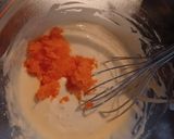 【おやつ】バナナのケーキ（油不使用）作り方3写真