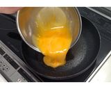 シャキ！パラ！レタスチャーハン★動画あり作り方12写真
