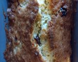 バナナケーキ作り方10写真