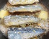 シンプル✨秋刀魚のハーブムニエル作り方9写真