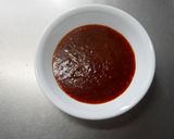不器用タコスのトッピング（トルティーヤ）作り方3写真