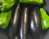 なすとピーマンのトロトロ煮浸し☆作り置き作り方3写真