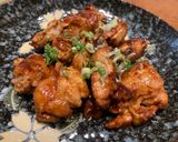 チキン粕焼き作り方3写真