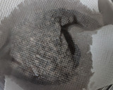 【ふっくら】我が家の時間任せの簡単黒豆煮作り方12写真