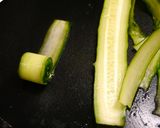簡単！きゅうり巻き作り方1写真