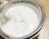 桃缶のムース作り方3写真