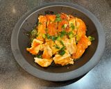 【男料理】鶏胸肉のパサパサしてないチキンステーキ作り方9写真