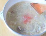 ちょっと豪華見え?牛すじのシチュー♪作り方6写真