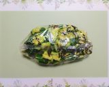 簡単今夜の夕飯ツナ胡瓜塩昆布和え野菜料理節約作り方3写真