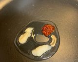 本格風でも簡単ズボラ麻婆豆腐作り方1写真