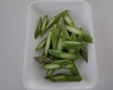 ホタルイカのパスタ作り方2写真