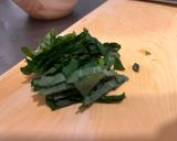 レアカツオ丼作り方2写真