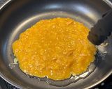 じゃがいもとツナのスパニッシュオムレツ作り方8写真