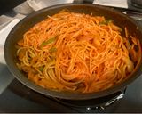フェルマーのナポリタン🍝作り方6写真