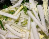 2026旨馬白菜麻婆作り方3写真