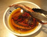 鰹(心臓 刺身 たたき 一夜干 南蛮漬)作り方12写真