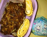 改訂・大阪オカンのお好み焼き作り方2写真