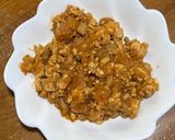 簡単１５分なんちゃってロコモコ丼作り方8写真
