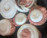 新たまひき肉サンド作り方3写真