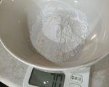 グルテンフリー、ホクホクさつまいもケーキ作り方7写真