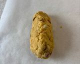 簡単！混ぜて焼くだけビスコッティ作り方6写真