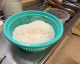 結構、力の入った中華ちまき作り方1写真