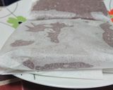 簡単チョコレートヌガー作り方7写真