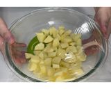 紅生姜のポテトサラダ★動画あり★作り方7写真