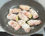 逆ロールキャベツ🥬😃作り方2写真