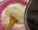 チキンとベーコンパイ作り方1写真