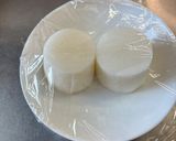 大根の器で✨根菜のトロトロあん詰め作り方1写真