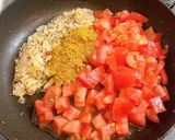 あさりのスパイスココナッツカレー作り方5写真