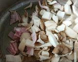 残りご飯でリゾット作り方6写真