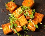 厚揚げのケチャップ味噌炒め作り方4写真