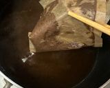 おだし香る 自家製万能つゆ（白だしも）作り方3写真