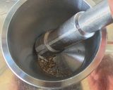バーダムミルク作り方4写真