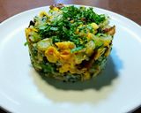 艶と粘りがでる!美味しい発芽燕麦入りご飯作り方24写真