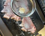 至高を超えたトンテキ作り方4写真