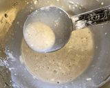 ホーリーバジル花穂の香り揚げ　３種ご用意作り方2写真