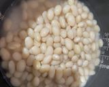 白ふかし(白ぶかし)作り方6写真