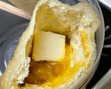 クリチ入り納豆巾着 ロカボつまみ作り方4写真