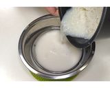 銀杏ときのこの炊き込みご飯★動画あり★作り方1写真