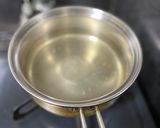 我が家の適当白だしベーススープ作り方1写真