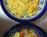 焼きそばで作るあんかけ焼きそば作り方7写真