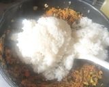 ドライカレー作り方6写真