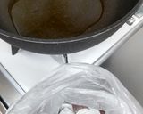 あっさり簡単♪五郎島金時の揚げ焼きおやつ作り方5写真